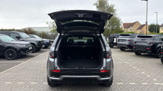 Land Rover Discovery Sport 1.5 P300e R-Dynamic HSE 5dr Auto [5 Seat] Station Wagon